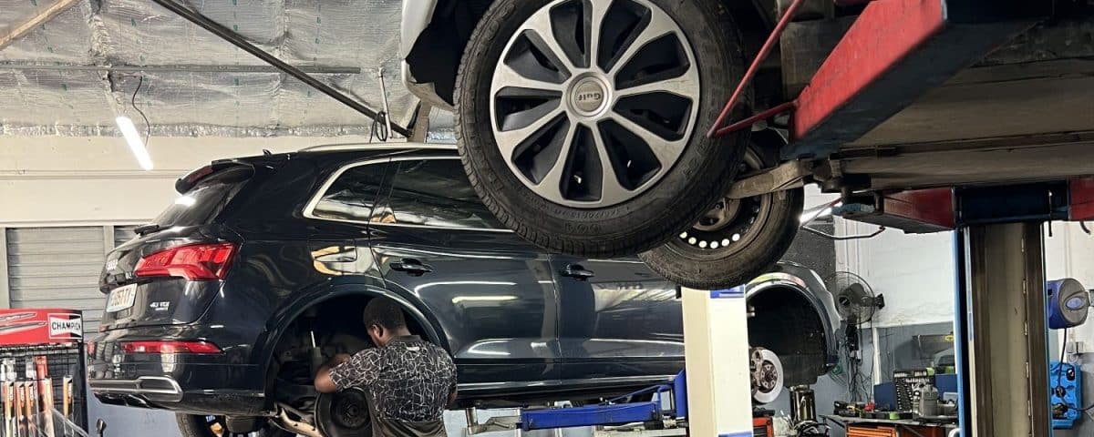 prestation reparation